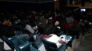 Cap Strategies Nouvelle vision nouveau depart Universite de Bejaia 09 Mars 2020l 319