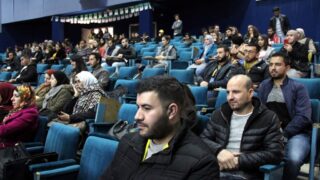 Cap Strategies Nouvelle vision nouveau depart Universite de Bejaia 09 Mars 2020l 32