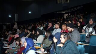 Cap Strategies Nouvelle vision nouveau depart Universite de Bejaia 09 Mars 2020l 320