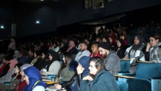 Cap Strategies Nouvelle vision nouveau depart Universite de Bejaia 09 Mars 2020l 321