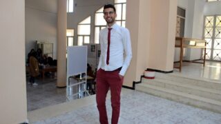 Cap Strategies Nouvelle vision nouveau depart Universite de Bejaia 09 Mars 2020l 323