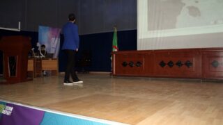 Cap Strategies Nouvelle vision nouveau depart Universite de Bejaia 09 Mars 2020l 324