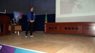 Cap Strategies Nouvelle vision nouveau depart Universite de Bejaia 09 Mars 2020l 325