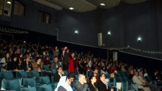 Cap Strategies Nouvelle vision nouveau depart Universite de Bejaia 09 Mars 2020l 326