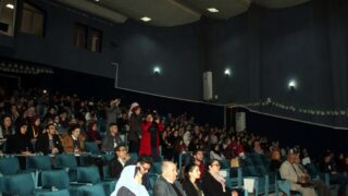 Cap Strategies Nouvelle vision nouveau depart Universite de Bejaia 09 Mars 2020l 327