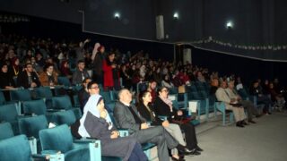 Cap Strategies Nouvelle vision nouveau depart Universite de Bejaia 09 Mars 2020l 328