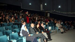 Cap Strategies Nouvelle vision nouveau depart Universite de Bejaia 09 Mars 2020l 329