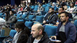 Cap Strategies Nouvelle vision nouveau depart Universite de Bejaia 09 Mars 2020l 33