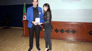 Cap Strategies Nouvelle vision nouveau depart Universite de Bejaia 09 Mars 2020l 331