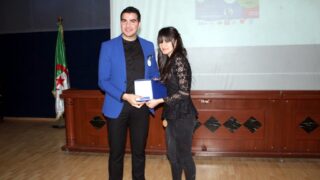 Cap Strategies Nouvelle vision nouveau depart Universite de Bejaia 09 Mars 2020l 332