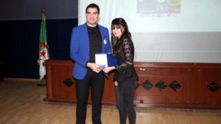 Cap Strategies Nouvelle vision nouveau depart Universite de Bejaia 09 Mars 2020l 333