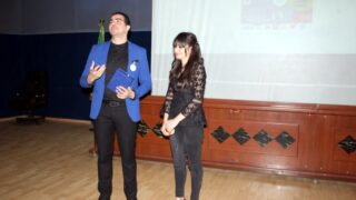 Cap Strategies Nouvelle vision nouveau depart Universite de Bejaia 09 Mars 2020l 335