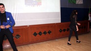 Cap Strategies Nouvelle vision nouveau depart Universite de Bejaia 09 Mars 2020l 336