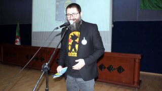 Cap Strategies Nouvelle vision nouveau depart Universite de Bejaia 09 Mars 2020l 337