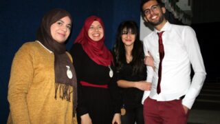 Cap Strategies Nouvelle vision nouveau depart Universite de Bejaia 09 Mars 2020l 338