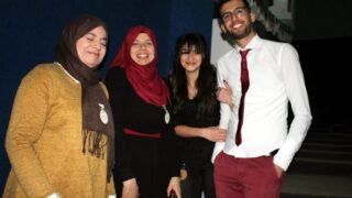 Cap Strategies Nouvelle vision nouveau depart Universite de Bejaia 09 Mars 2020l 339