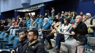 Cap Strategies Nouvelle vision nouveau depart Universite de Bejaia 09 Mars 2020l 34