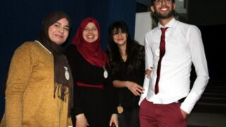 Cap Strategies Nouvelle vision nouveau depart Universite de Bejaia 09 Mars 2020l 340