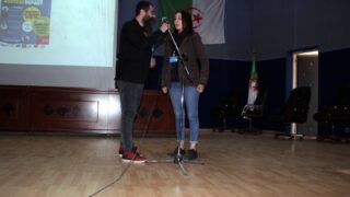 Cap Strategies Nouvelle vision nouveau depart Universite de Bejaia 09 Mars 2020l 341