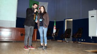 Cap Strategies Nouvelle vision nouveau depart Universite de Bejaia 09 Mars 2020l 342