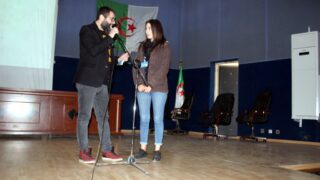 Cap Strategies Nouvelle vision nouveau depart Universite de Bejaia 09 Mars 2020l 343