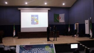 Cap Strategies Nouvelle vision nouveau depart Universite de Bejaia 09 Mars 2020l 346