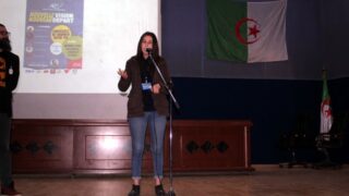 Cap Strategies Nouvelle vision nouveau depart Universite de Bejaia 09 Mars 2020l 347