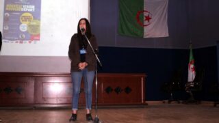 Cap Strategies Nouvelle vision nouveau depart Universite de Bejaia 09 Mars 2020l 348