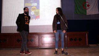 Cap Strategies Nouvelle vision nouveau depart Universite de Bejaia 09 Mars 2020l 349