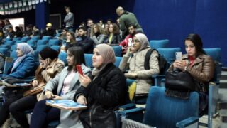 Cap Strategies Nouvelle vision nouveau depart Universite de Bejaia 09 Mars 2020l 35