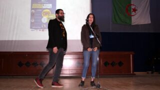 Cap Strategies Nouvelle vision nouveau depart Universite de Bejaia 09 Mars 2020l 350