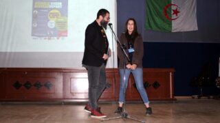 Cap Strategies Nouvelle vision nouveau depart Universite de Bejaia 09 Mars 2020l 351