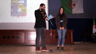 Cap Strategies Nouvelle vision nouveau depart Universite de Bejaia 09 Mars 2020l 352