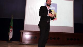 Cap Strategies Nouvelle vision nouveau depart Universite de Bejaia 09 Mars 2020l 353