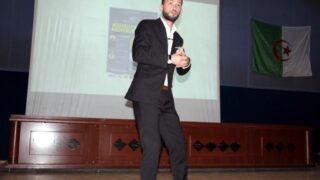 Cap Strategies Nouvelle vision nouveau depart Universite de Bejaia 09 Mars 2020l 354