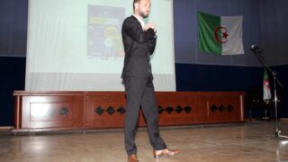 Cap Strategies Nouvelle vision nouveau depart Universite de Bejaia 09 Mars 2020l 355