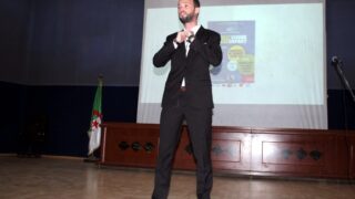 Cap Strategies Nouvelle vision nouveau depart Universite de Bejaia 09 Mars 2020l 356