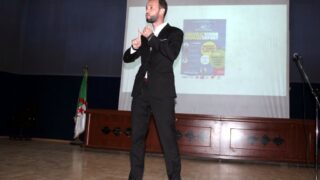 Cap Strategies Nouvelle vision nouveau depart Universite de Bejaia 09 Mars 2020l 357