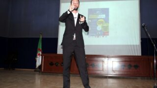 Cap Strategies Nouvelle vision nouveau depart Universite de Bejaia 09 Mars 2020l 358