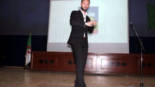 Cap Strategies Nouvelle vision nouveau depart Universite de Bejaia 09 Mars 2020l 359