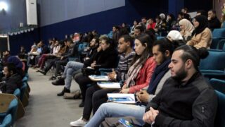 Cap Strategies Nouvelle vision nouveau depart Universite de Bejaia 09 Mars 2020l 36