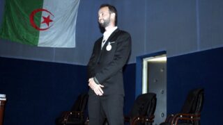 Cap Strategies Nouvelle vision nouveau depart Universite de Bejaia 09 Mars 2020l 361