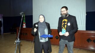 Cap Strategies Nouvelle vision nouveau depart Universite de Bejaia 09 Mars 2020l 363