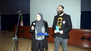 Cap Strategies Nouvelle vision nouveau depart Universite de Bejaia 09 Mars 2020l 364