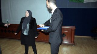 Cap Strategies Nouvelle vision nouveau depart Universite de Bejaia 09 Mars 2020l 365