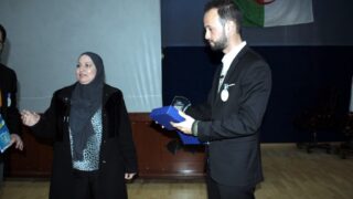 Cap Strategies Nouvelle vision nouveau depart Universite de Bejaia 09 Mars 2020l 366