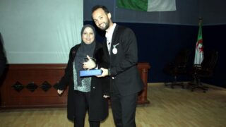 Cap Strategies Nouvelle vision nouveau depart Universite de Bejaia 09 Mars 2020l 367