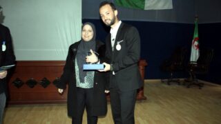 Cap Strategies Nouvelle vision nouveau depart Universite de Bejaia 09 Mars 2020l 368