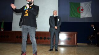 Cap Strategies Nouvelle vision nouveau depart Universite de Bejaia 09 Mars 2020l 369