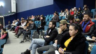 Cap Strategies Nouvelle vision nouveau depart Universite de Bejaia 09 Mars 2020l 37